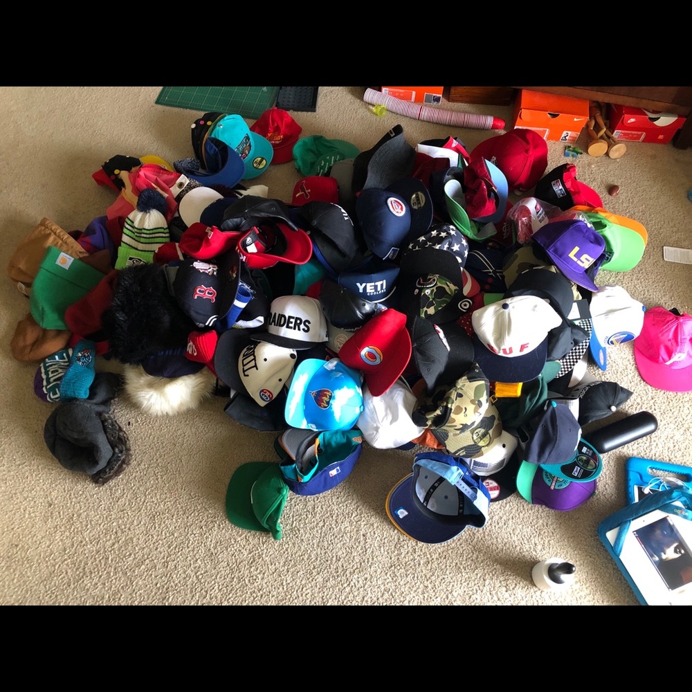 Hats